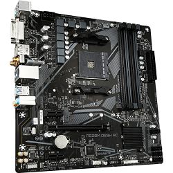 Gigabyte GA-A520M-DS3H AC,AM4,S3, U3, mATX A520M DS3H AC