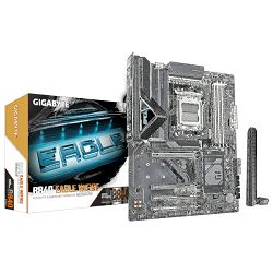 Gigabyte B840 Eagle WF6E, DDR5, LGA1851 B840 EAGLE WF6E