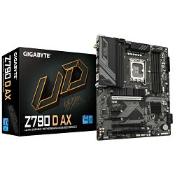 Gigabyte Z790 D AX Z790 D AX