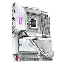 Gigabyte Z890 AORUS PRO ICE, DDR5, LGA1851 Z890 AORUS PRO ICE