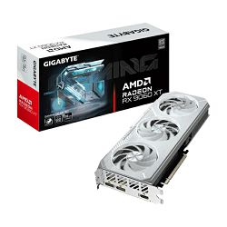 Gigabyte R9060XT GAMING OC ICE 16G GV-R906XGAMINGOCICE-16GD