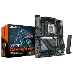 Gigabyte GA-X870 Gaming WF7 X870 GAMING X WIFI7