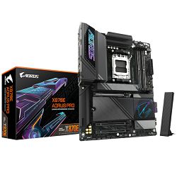 Gigabyte X870E Aorus Pro X870E AORUS PRO