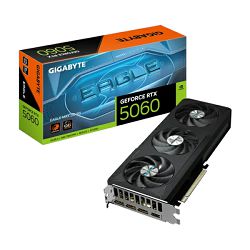 Gigabyte GF RTX5060 EAGLE MAX OC 8G GV-N5060EAGLEMAX OC-8GD