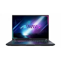 GIGABYTE AORUS ELITE 16 BWHC3EEC64SH, 16", WQXGA, 165Hz, IPS, Intel Core Ultra 9 275HX, 32GB DDR5, NVIDIA RTX 5070 GDDR7 8GB, Gen4 1TB, Backlit, W11H