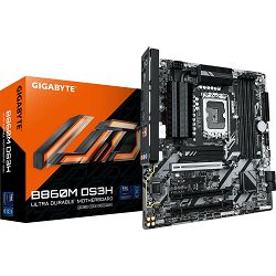 Gigabyte B860M DS3H, DDR5, LGA1851 B860M DS3H