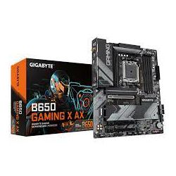 Gigabyte GA-B650 Gaming X AX, DDR5, AM5 B650 GAMING X AX