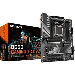 Gigabyte GA-B650 Gaming X AX V2, DDR5, AM5 B650 GAMING X AX V2 G10