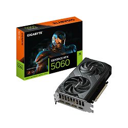 GIGABYTE GeForce RTX 5060 WINDFORCE MAX