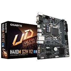 Gigabyte H410M S2H V2, s.1200 GAH41M2H2-00-G