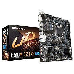 Gigabyte H510M S2H V3, s.1200 H510M S2H V3 G10