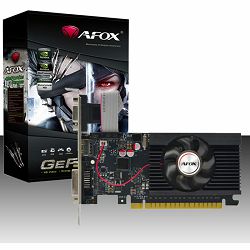 Grafička kartica AFOX GeForce GT 730 LP, 2GB DDR3 AF730-2048D3L3-V2