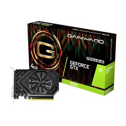 Grafička kartica GAINWARD GeForce GTX 1650 Pegasus, 4GB GDDR5 NE51650006G1-1170F