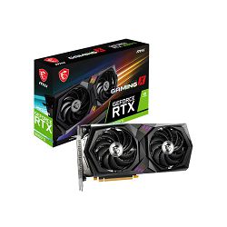 Grafička kartica MSI GeForce RTX 3060 Ti Gaming X LHR, 8GB GDDR6 MSI RTX3060Ti GAMING X 8GB LHR