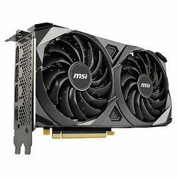 Grafička kartica MSI GeForce RTX 3060 Ti Ventus 2X 8G OCV1 LHR, 8GB GDDR6X RTX 3060 TI VENTUS 2X 8G