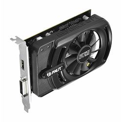 Grafička kartica PALIT GeForce GTX 1650 StormX, 4GB GDDR5 NE51650006G1-1170F