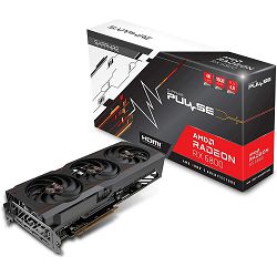 Grafička kartica SAPPHIRE Radeon RX 6800 OC Gaming, 16GB GDDR6 11305-02-20G