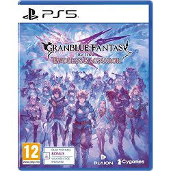 Granblue Fantasy: Relink - Endless Ragnarok - Day One Edition (Playstation 5) - 4020628539757