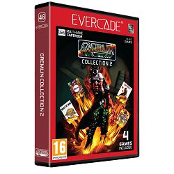 Gremlin Collection 2 (EVERCADE) - 5060990241048