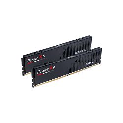 G.SKILL Flare X5 AMD EXPO DDR5 32GB Kit (2x16GB) PC5-48000 6000MT/s CL32 1.35V