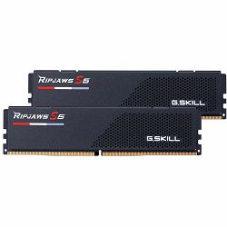 G.Skill RAM DDR5 64GB PC 6000 CL36  KIT (2x32GB) 64-RS5K F5-6000J3636F32GX2-RS5K