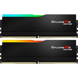 G.Skill Ripjaws M5 Neo RGB 32 GB DDR5-6000 (2x 16 GB) CL28