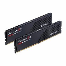 G.Skill Ripjaws S5 2x32GB CL36 6000MHz F5-6000J3636F32GX2-RS5K