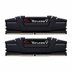 G.Skill Ripjaws V 32GB (2x16) 3600MHz