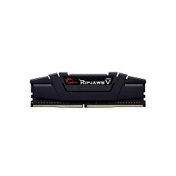 G.SKILL Ripjaws V DDR4 16GB PC4-25600 3200MT/s CL16 1.35V