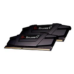 G.SKILL Ripjaws V DDR4 32GB Kit (2x 16GB) PC4-25600 CL16