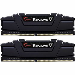 G.Skill Ripjaws V Kit (2x16GB) DDR4 3600MHz 
