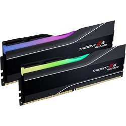G.Skill Trident Z5 Neo RGB 32 GB DDR5-6400 (2x 16 GB) AMD EXPO
