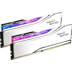 G.Skill Trident Z5 Royal Neo 32 GB DDR5-6000 (2x 16 GB) AMD EXPO