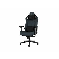 Genesis Nitro 800, gaming stolica, siva NFG-2245