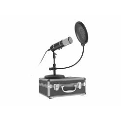 Genesis Radium 600 Studio USB mikrofon NGM-1241