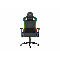 Genesis Trit 660 RGB, gaming stolica, siva NFG-2246