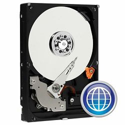 HDD, 320GB-7200RPM-P-ATA