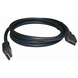 HDMI connection HDMI (Male) - HDMI (Male) 1.8m Value