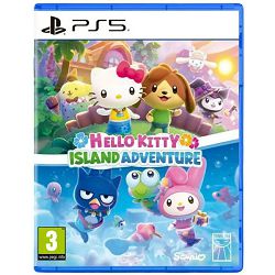 Hello Kitty Island Adventure (Playstation 5) - 5056635616272
