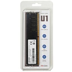 Hikvision DDR4 8GB, 2666MHz, CL19 HKED4081CBA1D0ZA1/8G