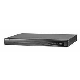 HikVision Embedded Plug Play 4-channel 4K NVR