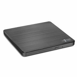 HLDS GP60 DVD-Writer slim USB2.0 black GP60NB60.AUAE12B