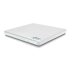 HLDS GP60 DVD-Writer slim USB2.0 white GP60NW60.AUAE12W