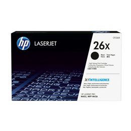 CF226A HP toner, No.26A, 3100 str. CF226A