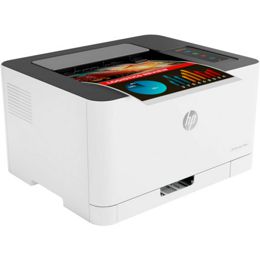 HP Color Laser 150nw Printer, 4ZB95A 4ZB95A#B19