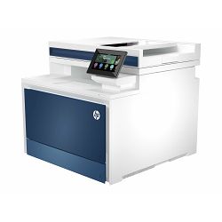 HP Color LaserJet Pro MFP 4302dw Printer, 4RA83F 4RA83F#B19