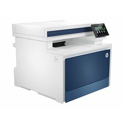 HP Color LaserJet Pro MFP 4302fdn Printer, 4RA84F 4RA84F#B19