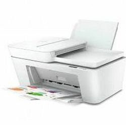 HP Deskjet Plus 4120e All-in-One Prin., 26Q90B 26Q90B#686
