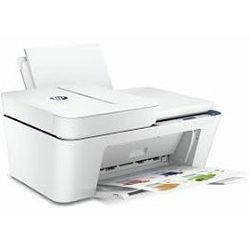 HP Deskjet Plus 4130e All-in-One Prin., 26Q93B 26Q93B#686