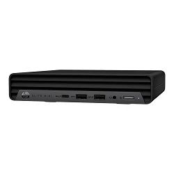 HP Elite Mini 800 G9 | i5-13500, 16GB DDR5, 256GB SSD